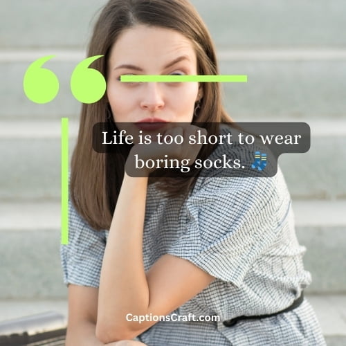 200+ Sarcasm Captions For Instagram: Hilarious Quips for Your Social Media Posts 4 Funny captions for Instagram
