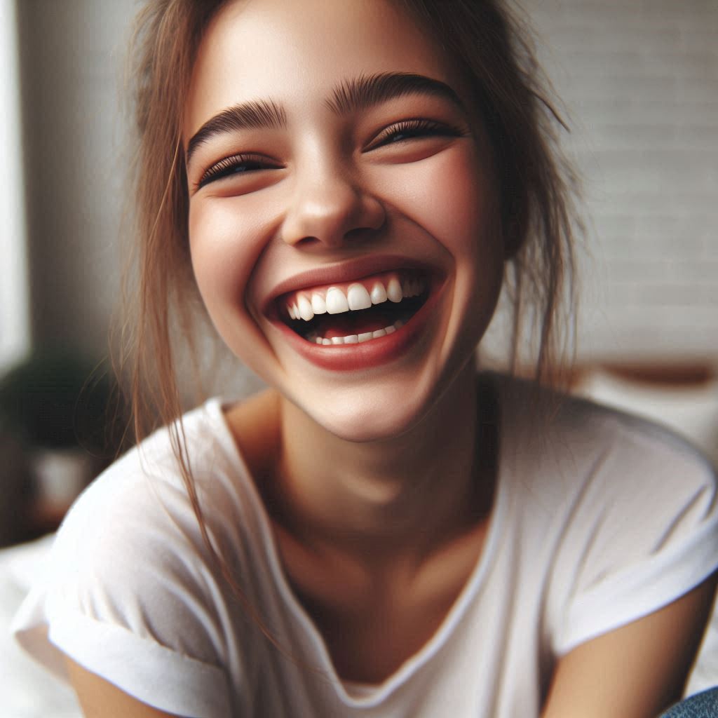 200+ Laughing Captions for Instagram to Share the Joy Out Loud 2 Funny laughing Instagram captions for selfies