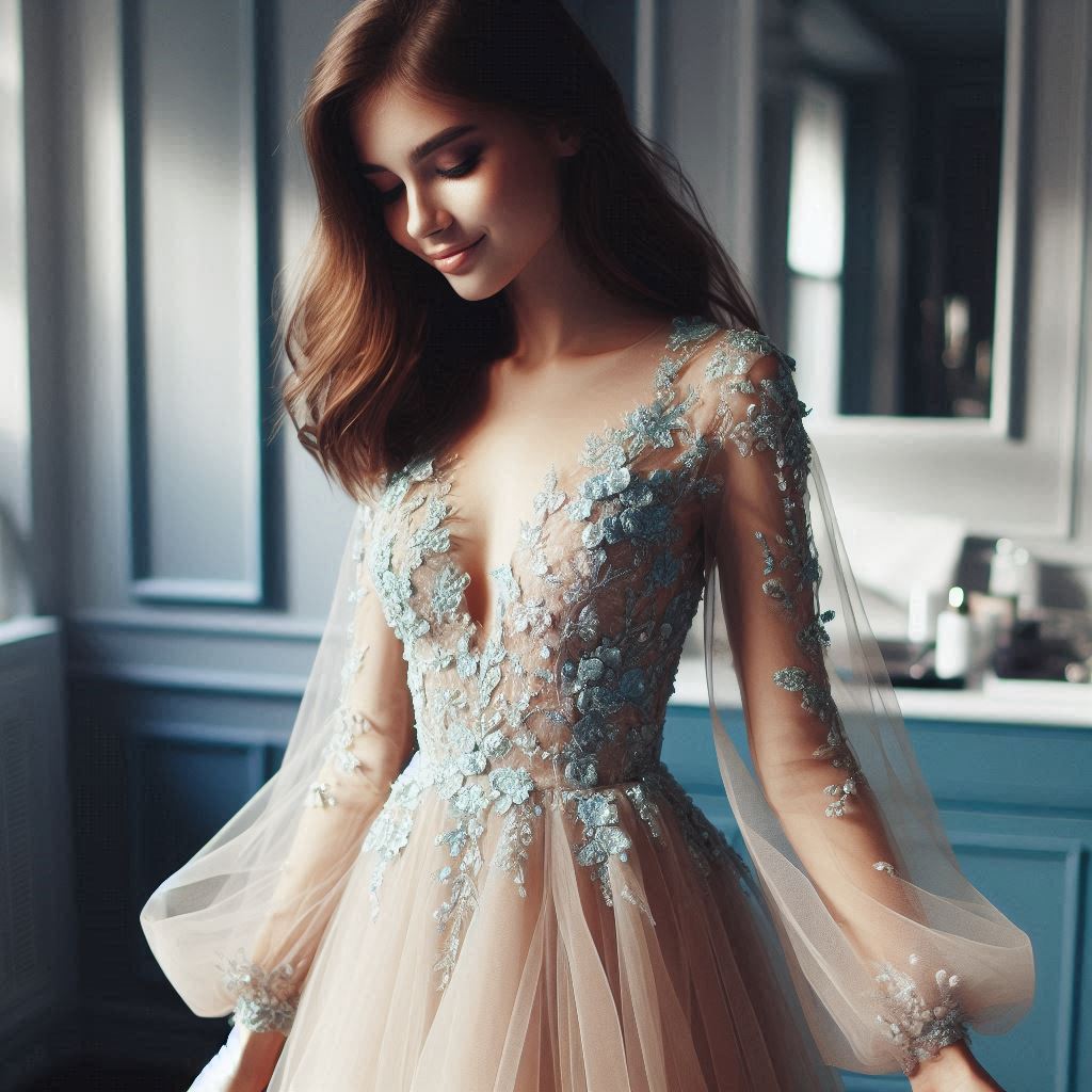 200+ Gown Captions For Instagram To Show Off Your Elegant and Stunning Look 3 Gown Captions For Instagram 2