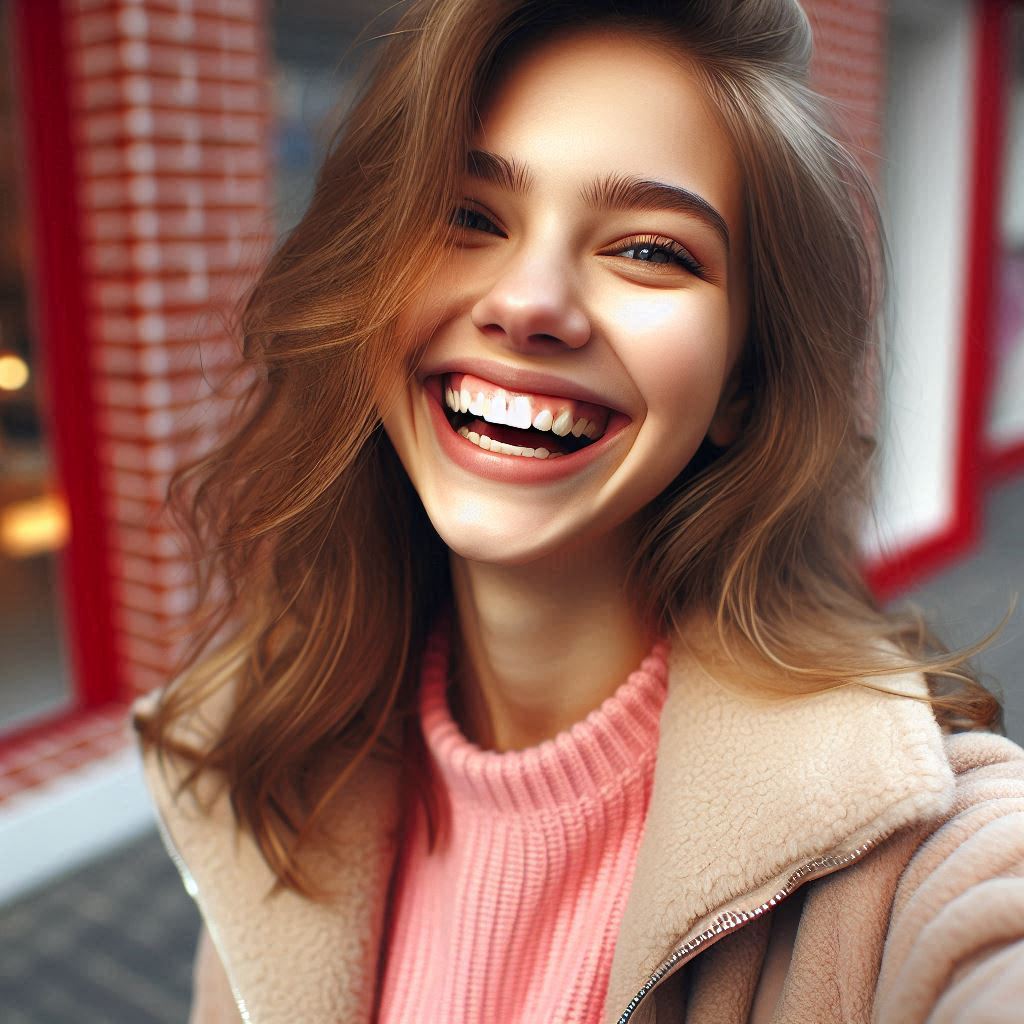 200+ Laughing Captions for Instagram to Share the Joy Out Loud 7 Group laughing captions for Instagram photos