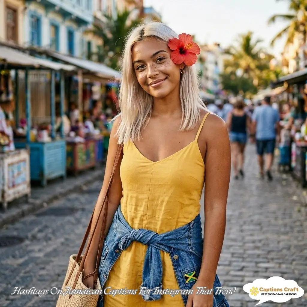 135+ Creative Jamaican Captions For Instagram That Celebrate Island Vibes