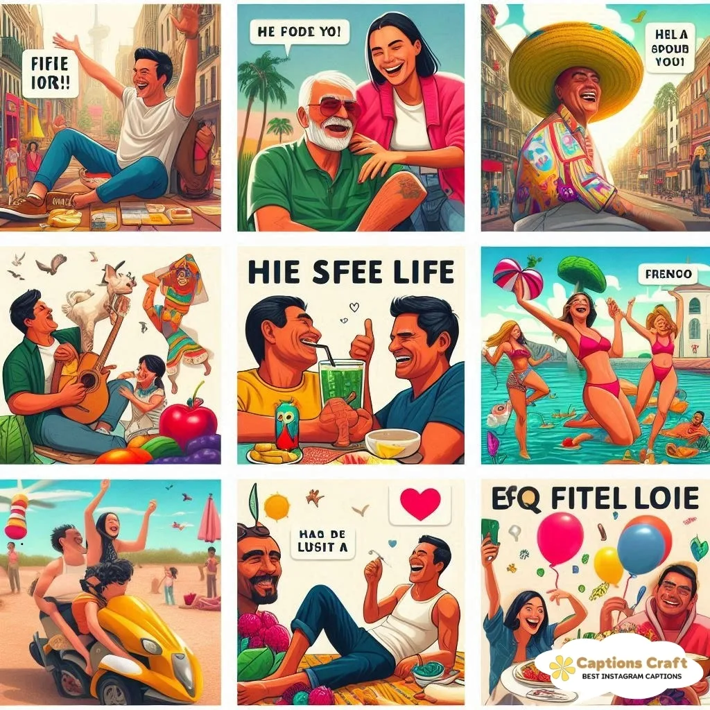 Hashtags On Life Captions To Boost Engagement