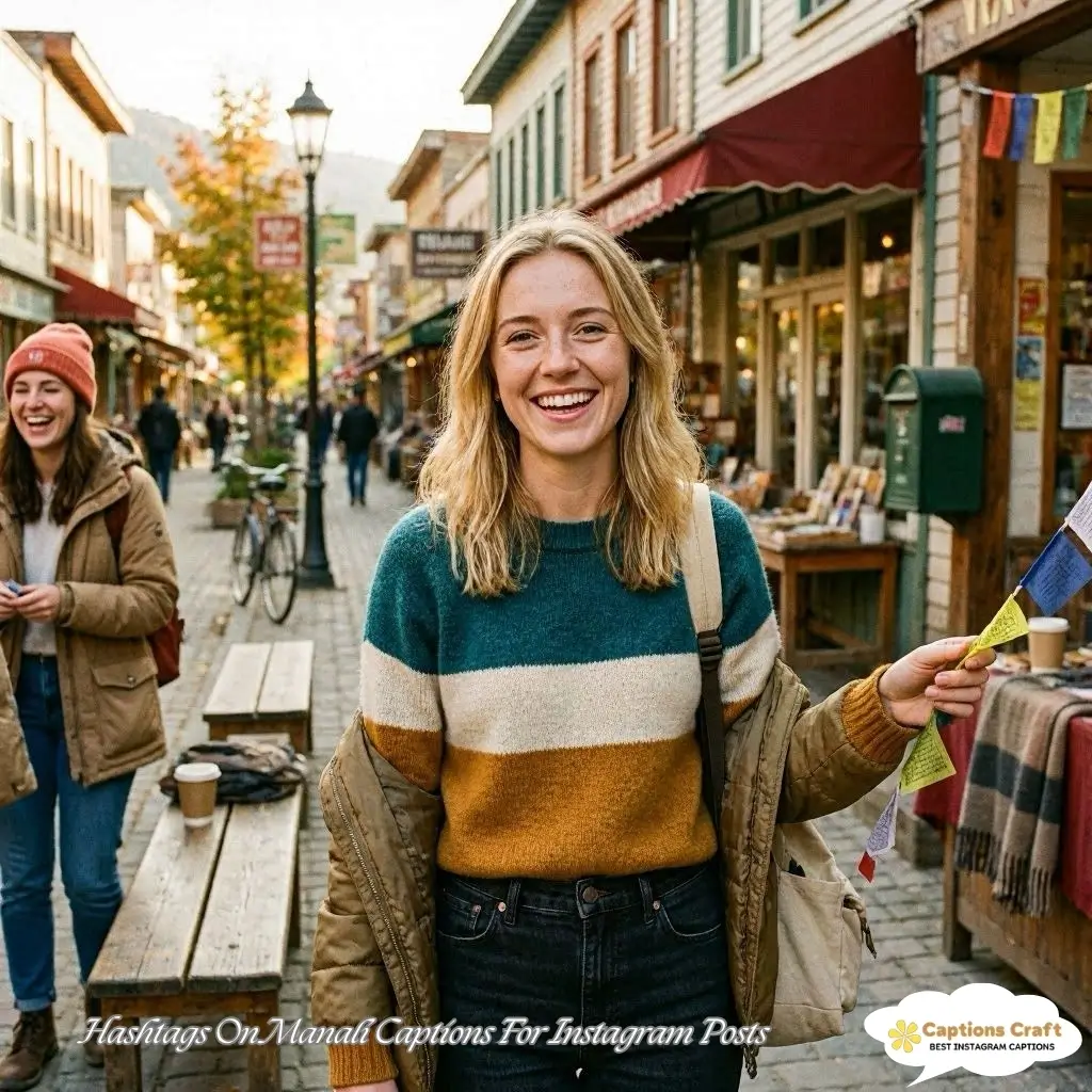 135+ Magical Manali Captions For Instagram and Quotes to Inspire Adventure