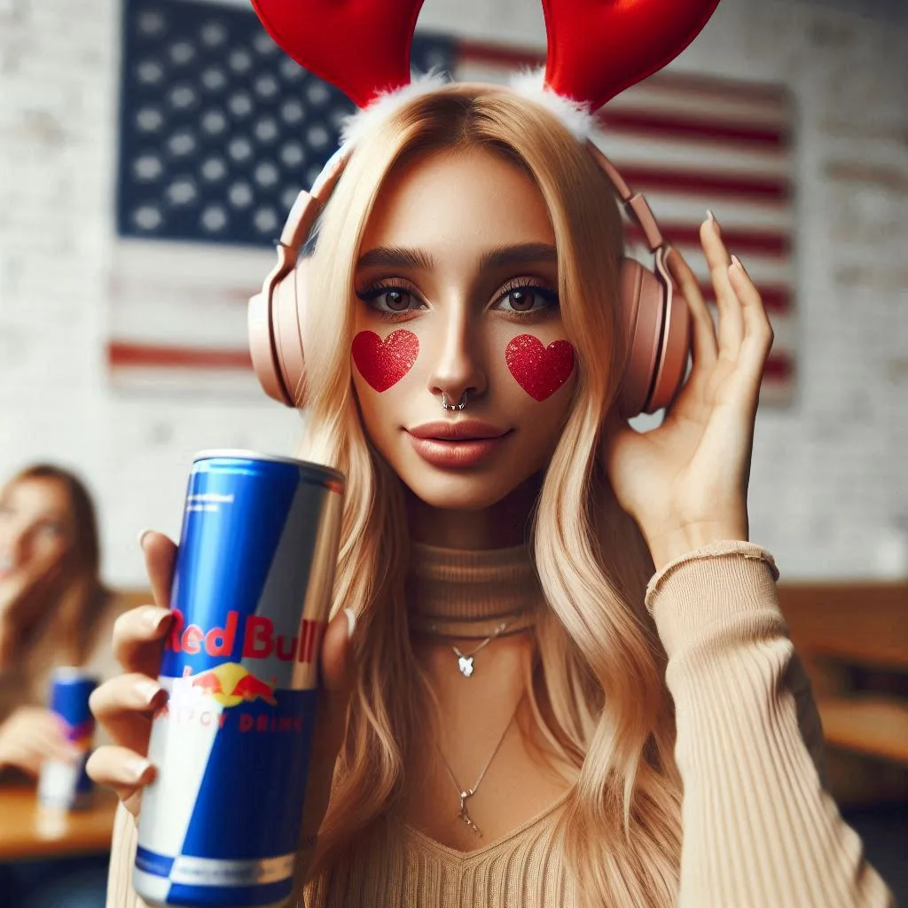 135+ Energizing Red Bull Captions For Instagram and Inspiring Quotes to Boost Your Feed