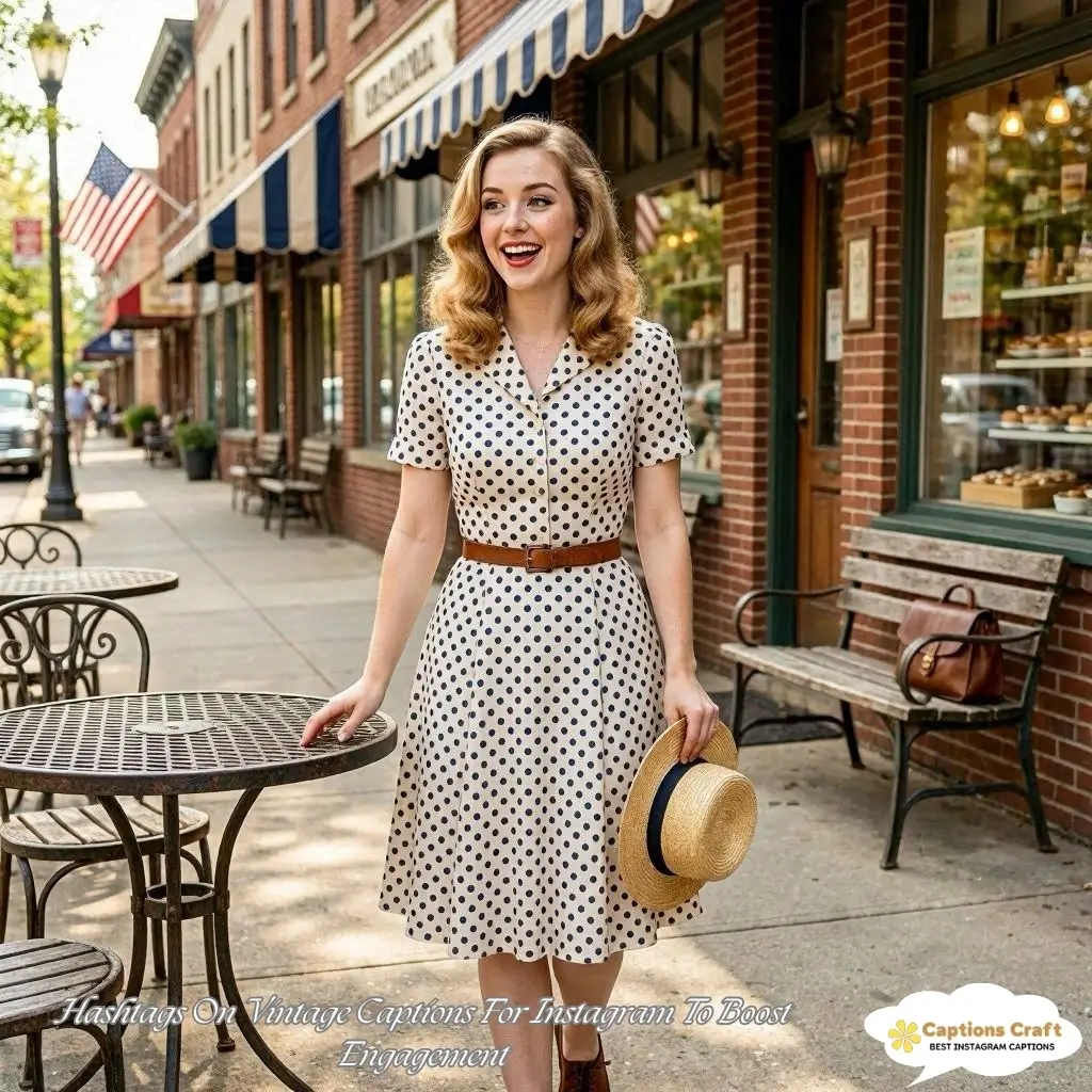 129+ Timeless Vintage Captions For Instagram and Quotes to Ignite Your Creativity