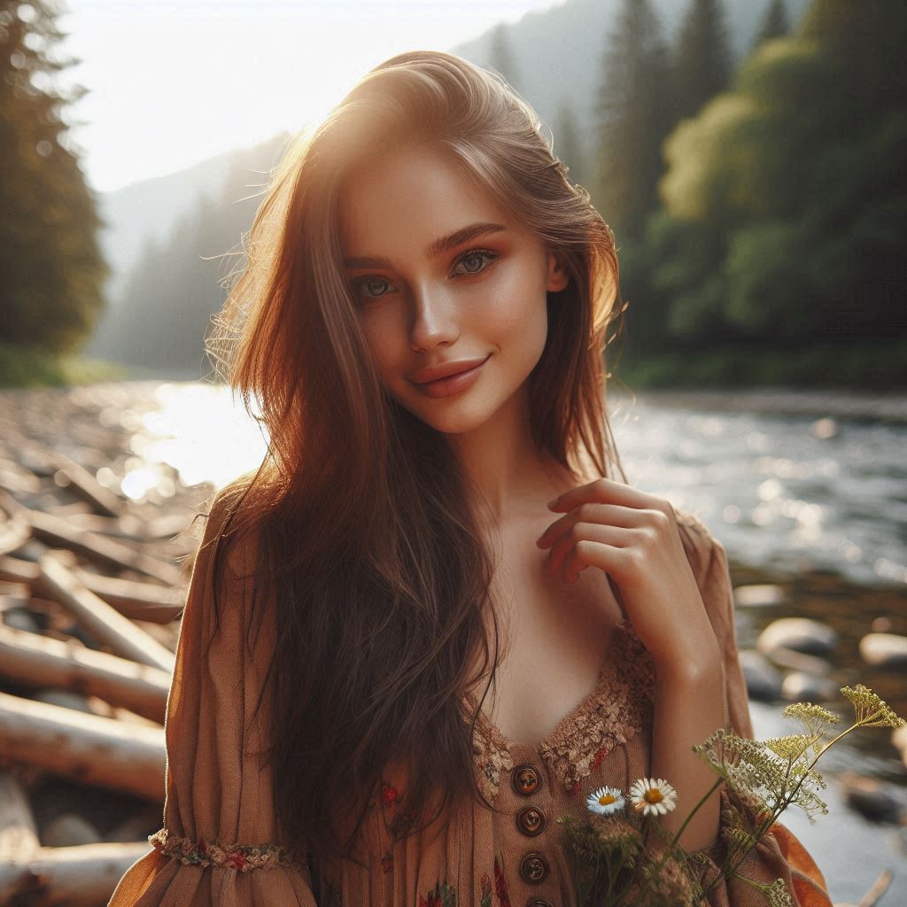 200+ Nature River Captions For Instagram To Flow With The Serenity 6 Immersive nature river moments on Instagram