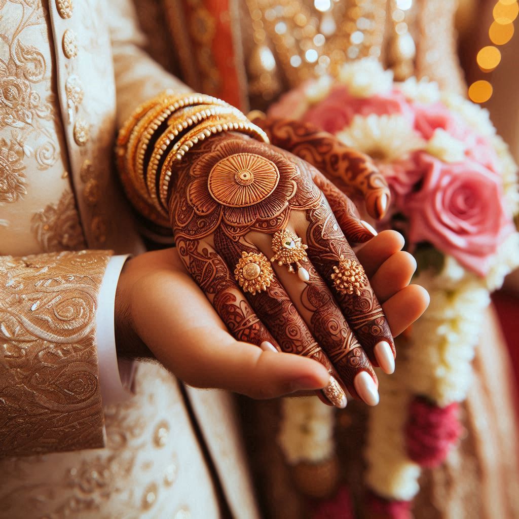 200+ Indian Wedding Captions for Instagram to Celebrate Color and Love 8 Indian Wedding Captions for Groom