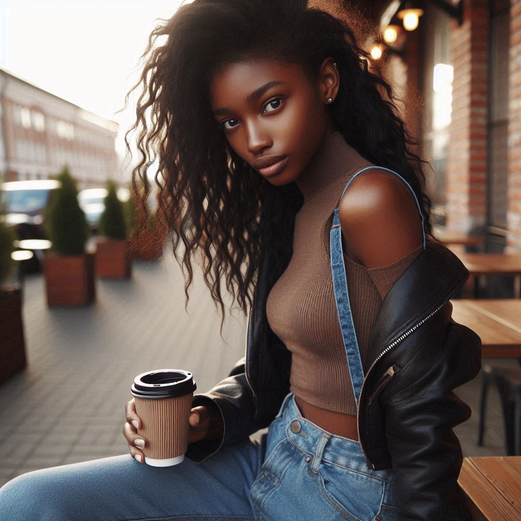 200+ Instagram Captions Black Girls to Embrace Your Unique Style 3 Inspirational Instagram captions for Black queens 1