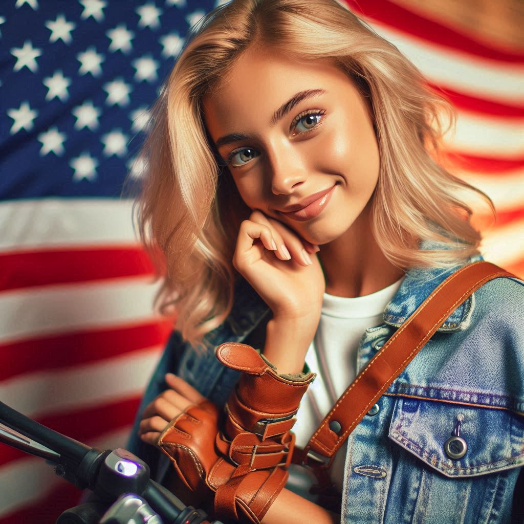 Inspiring Rider Captions For Instagram To Share Your Journey