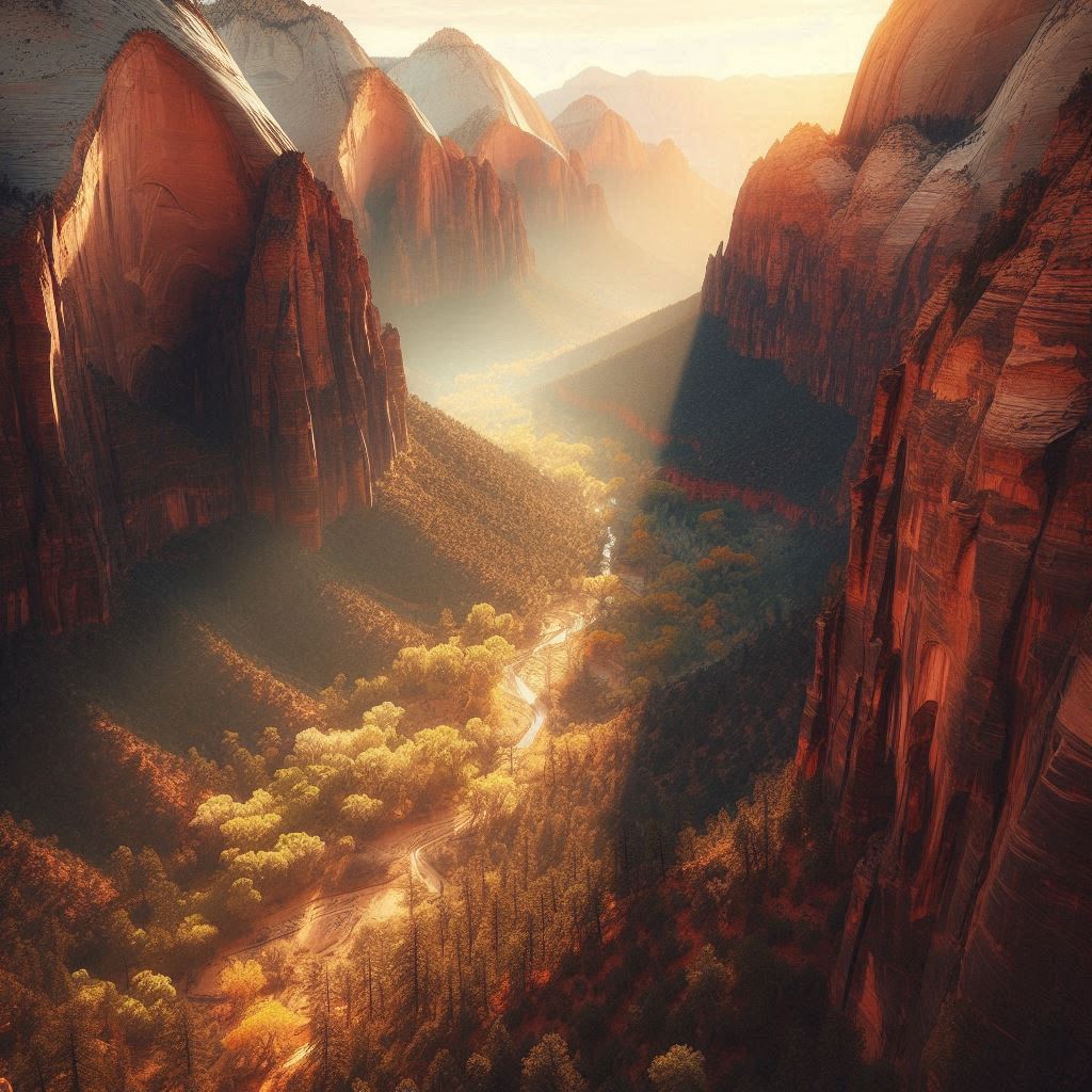 200+ Zion National Park Instagram Captions to Capture Epic Views 6 Inspiring Zion National Park Instagram Captions