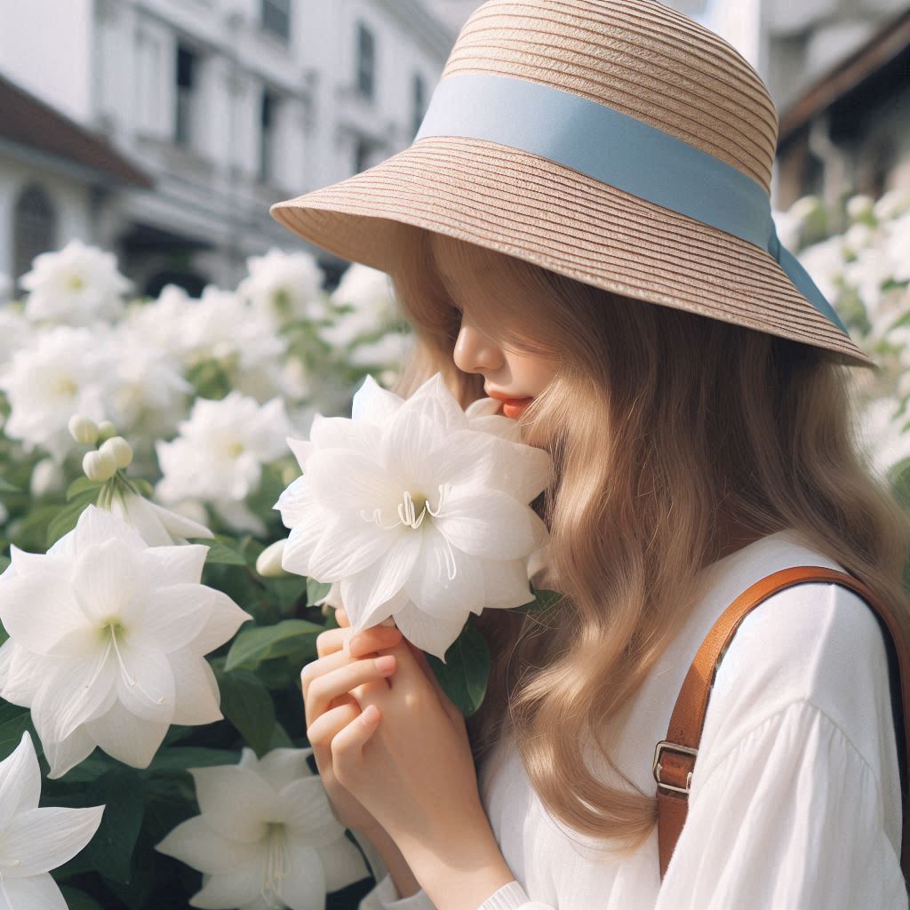 200+ White Flower Captions for Instagram to Keep It Elegant 6 Inspiring white flower sayings for Instagram