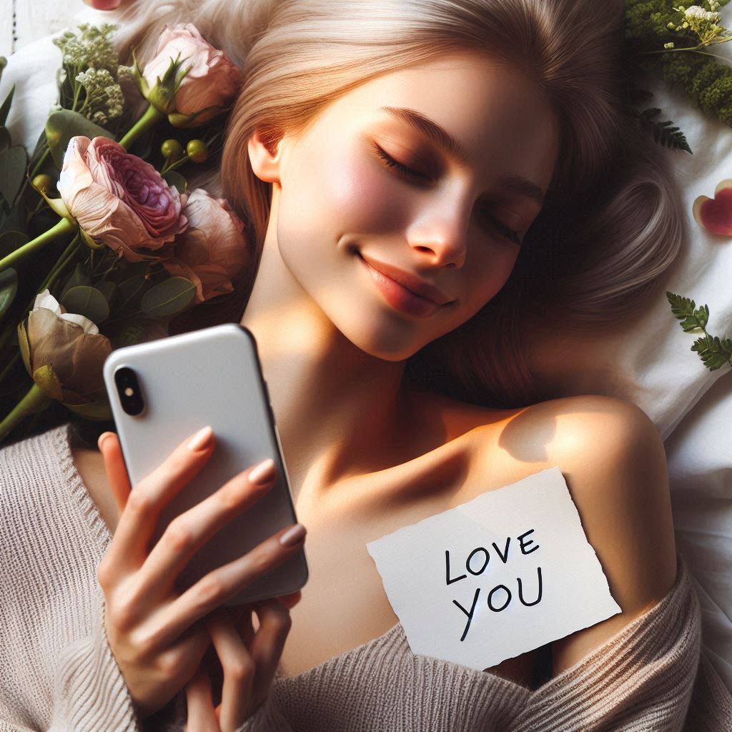 200+ Love You Captions For Instagram To Express Your Heartfelt Feelings 8 Love You Captions