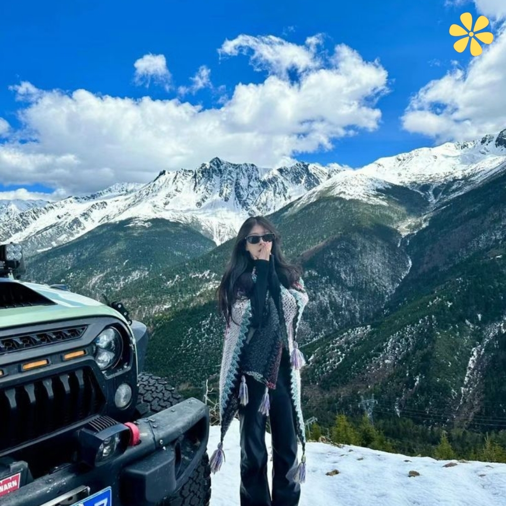 200+ Manali Captions for Instagram Explore the Mesmerizing Beauty of Manali 15 Manali Captions for Instagram 1