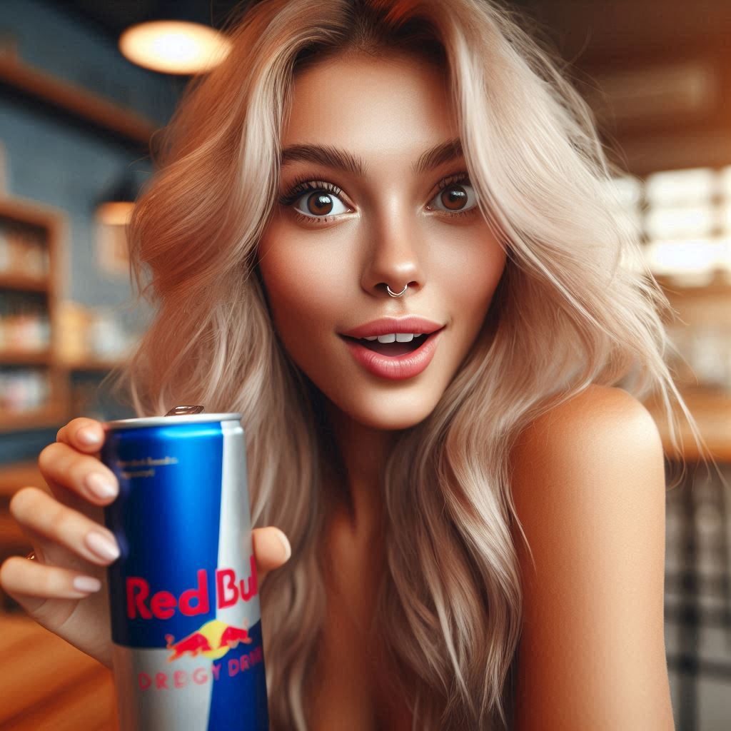 Memorable Red Bull Instagram Captions For Your Best Adventures