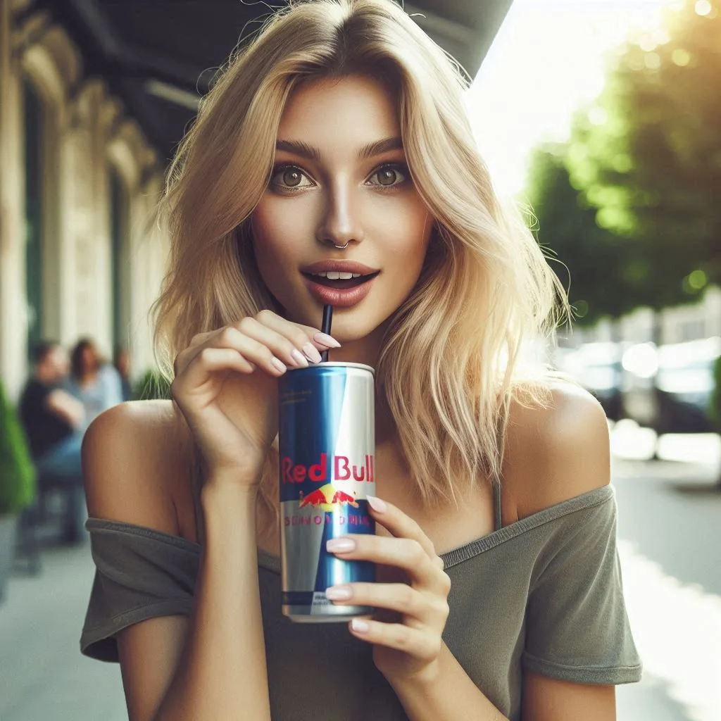 135+ Energizing Red Bull Captions For Instagram and Inspiring Quotes to Boost Your Feed