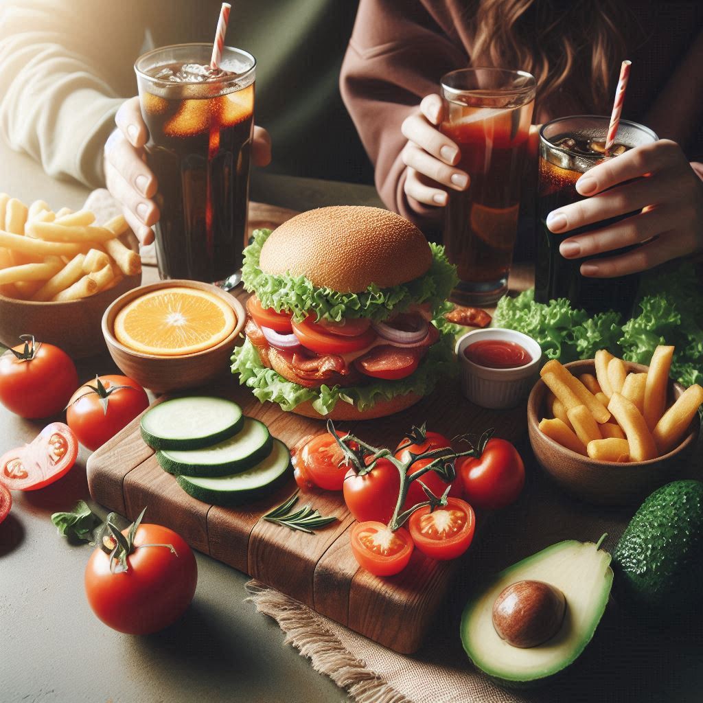 200+ Captions For Instagram Food To Make Your Meals Look Delicious 6 Mouthwatering Food Photography for Instagram