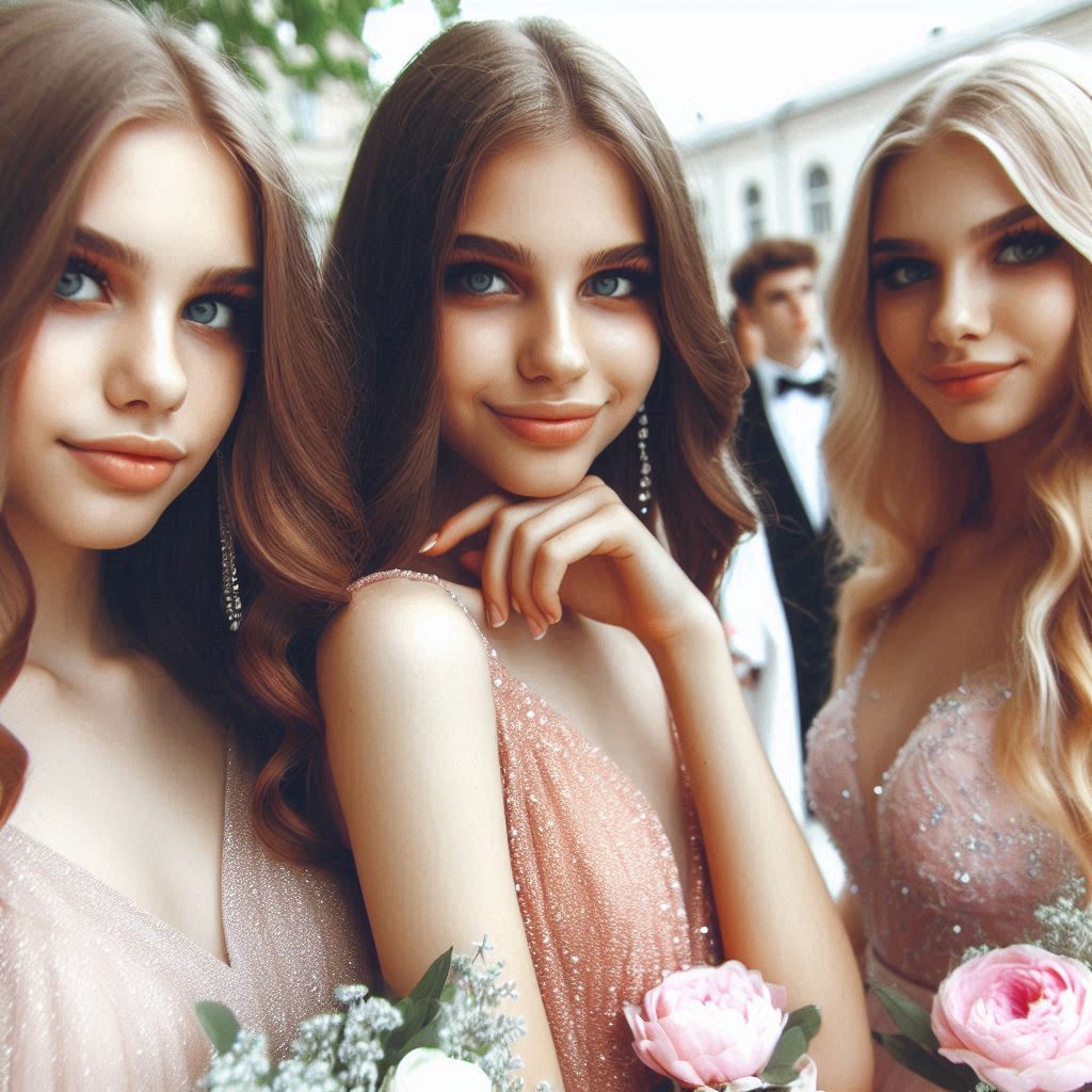200+ Prom Captions For Instagram To Capture Your Magical Night In Style 9 Prom Captions For Instagram FAQs
