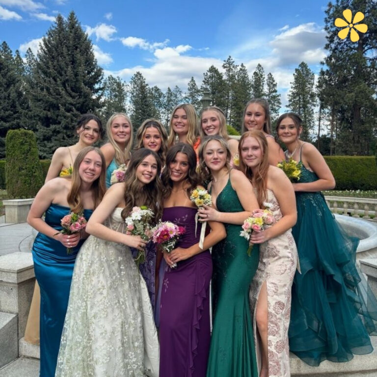 Prom Captions For Instagram To Capture