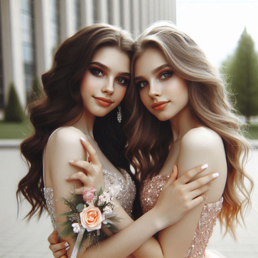 200+ Prom Captions For Instagram To Capture Your Magical Night In Style 7 Prom captions with friends for Instagram