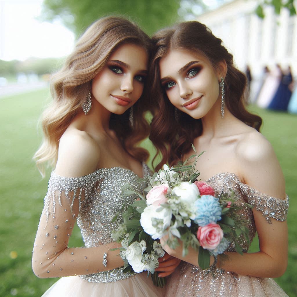 200+ Prom Captions For Instagram To Capture Your Magical Night In Style 8 Prom night memories captions for Instagram