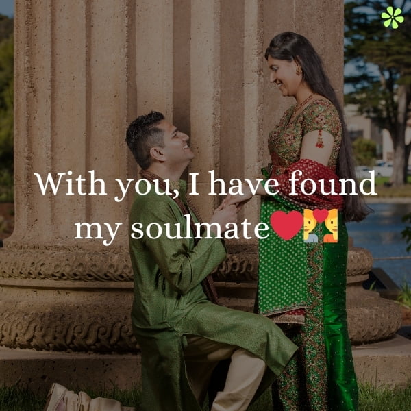 200+ Instagram Marriage Captions to Celebrate Forever Love 4 Happy Valentine's Day quotes for her: "Love is a language spoken from the heart." "You are my forever Valentine." "You make every day feel like Valentine's Day."