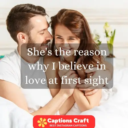 Sexy Wife Captions