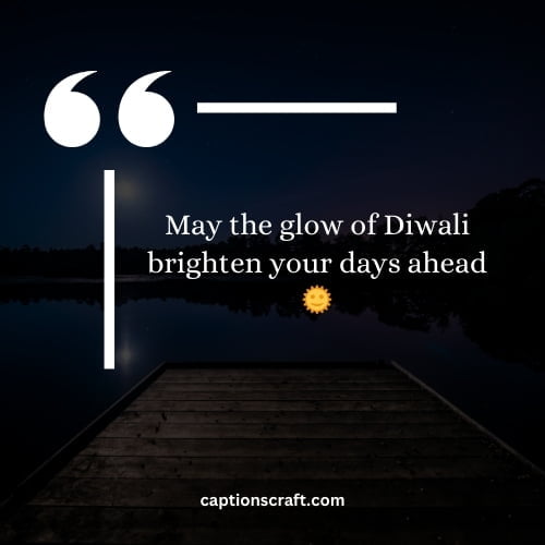 May the radiant celebration of Diwali illuminate your path to a prosperous and joyous future.