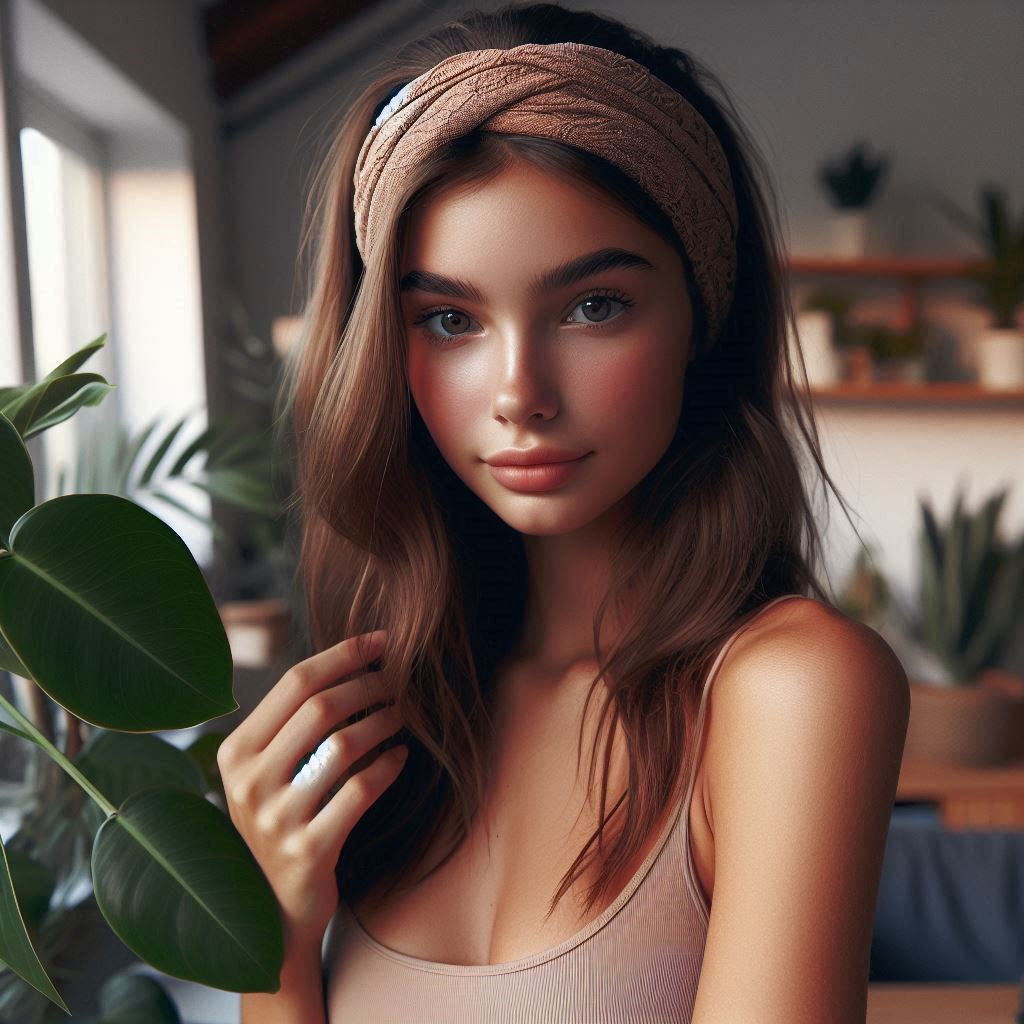 200+ Headband Captions for Instagram to Rock Your Stylish Look 4 Stylish Headband Captions for Instagram 1
