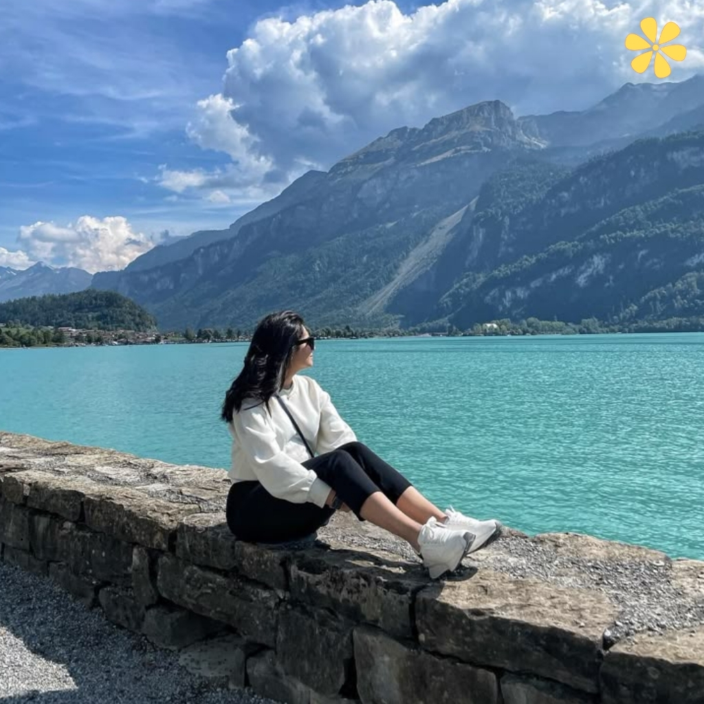200+ Switzerland Captions for Instagram to Showcase Your Alpine Adventures 6 Switzerland Captions for Instagram 1
