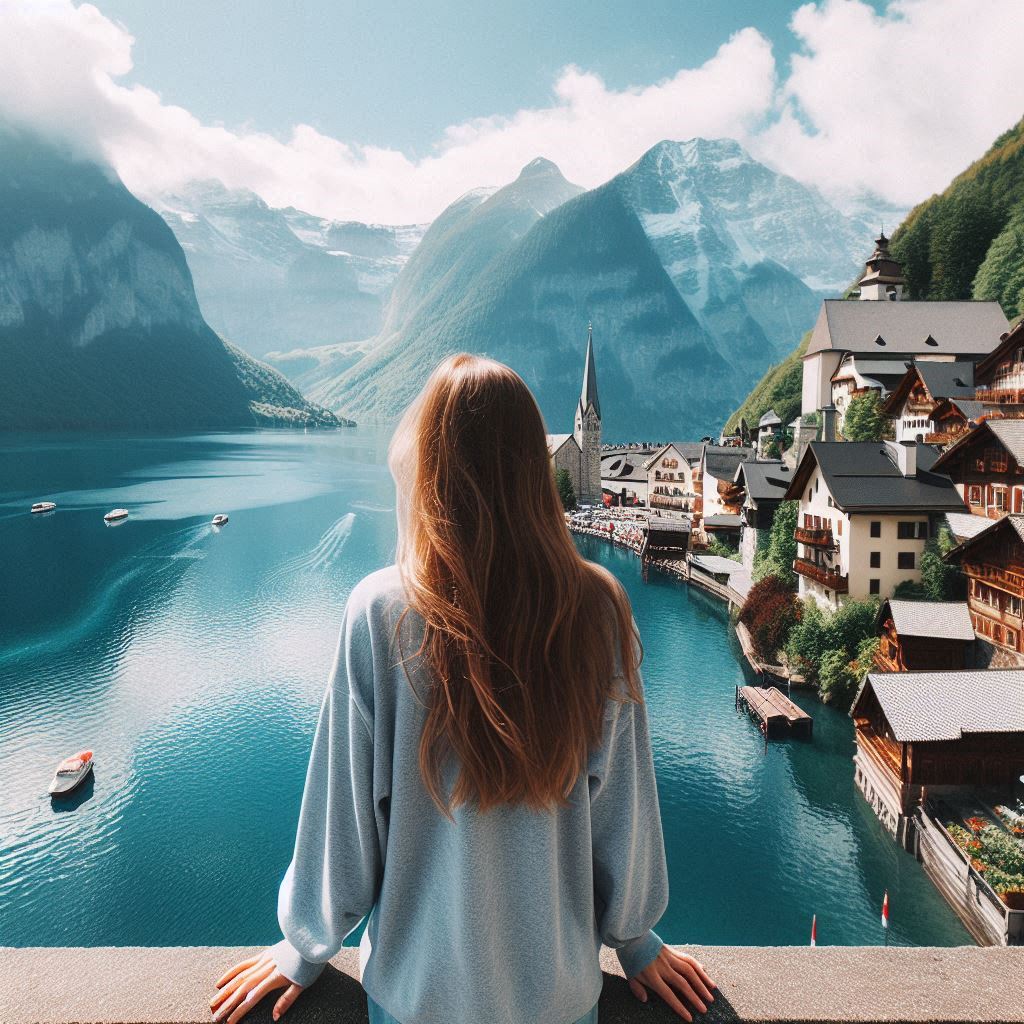 200+ Switzerland Captions for Instagram to Capture Alpine Magic 6 Switzerland Captions for Stunning Instagram Photos