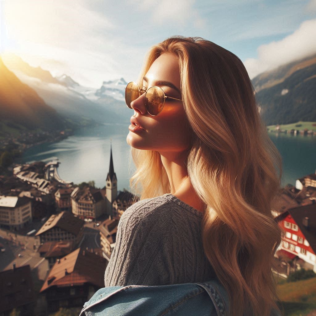 200+ Switzerland Captions for Instagram to Capture Alpine Magic 7 Switzerland Travel Captions for Instagram