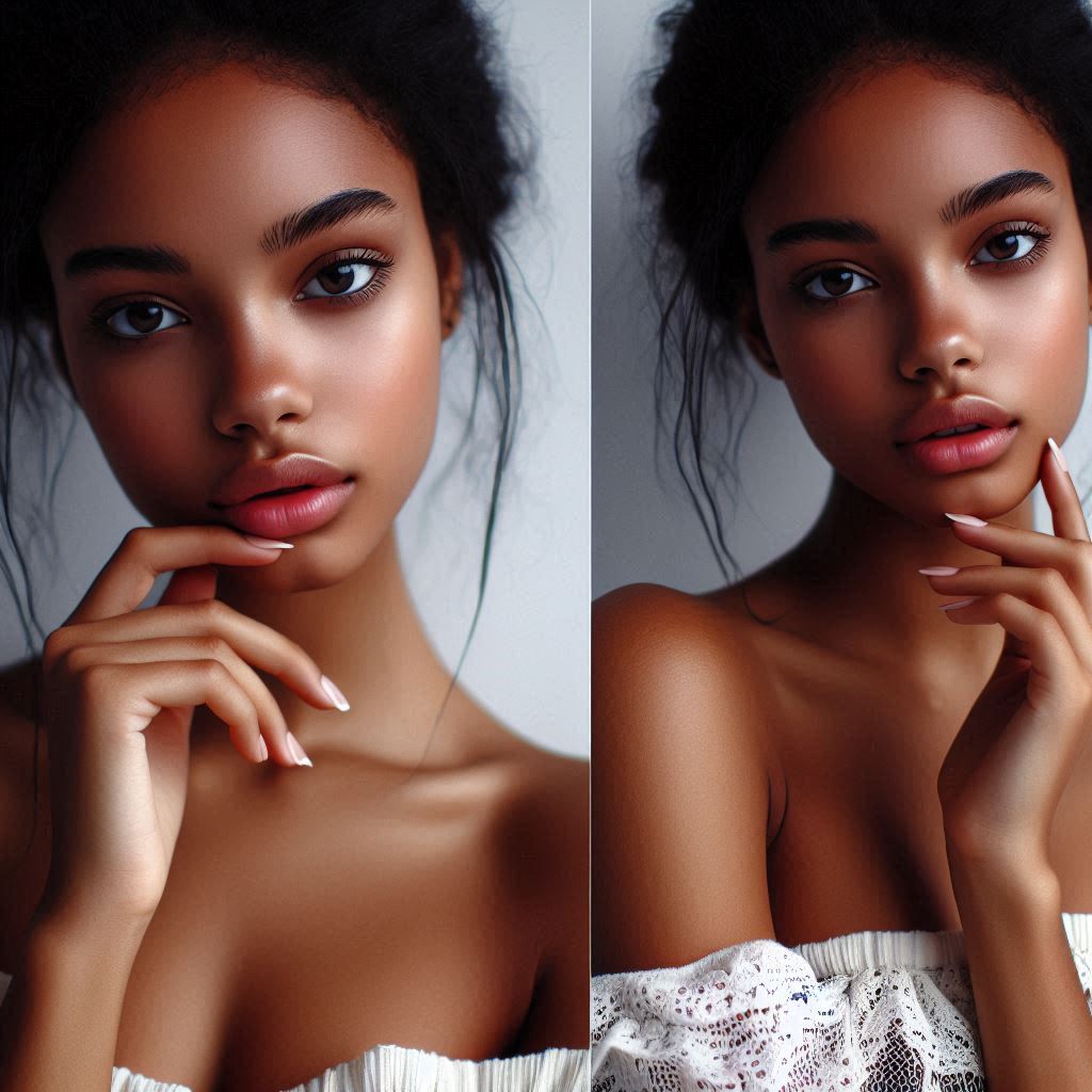 200+ Black Beauty Captions for Instagram Elevate Your Posts! 2 Three Word Black Beauty Captions For Instagram