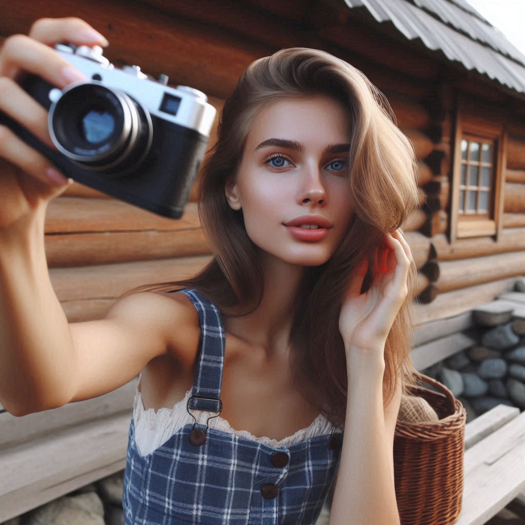 200+ Captions for Selfies to Add a Little Spark to Your Feed 5 Three Word Captions for Selfies