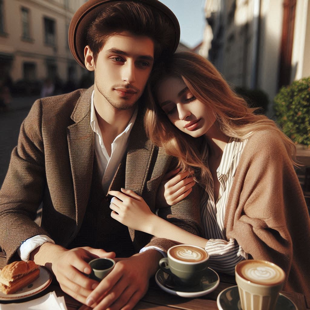 200+ Couple Captions for Instagram to Show Off Your Love 2 Three Word Couple Captions for Instagram 1