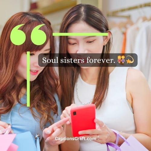 Instagram Bestie Captions: 300+ Perfect Quotes For Your Best Friend ...