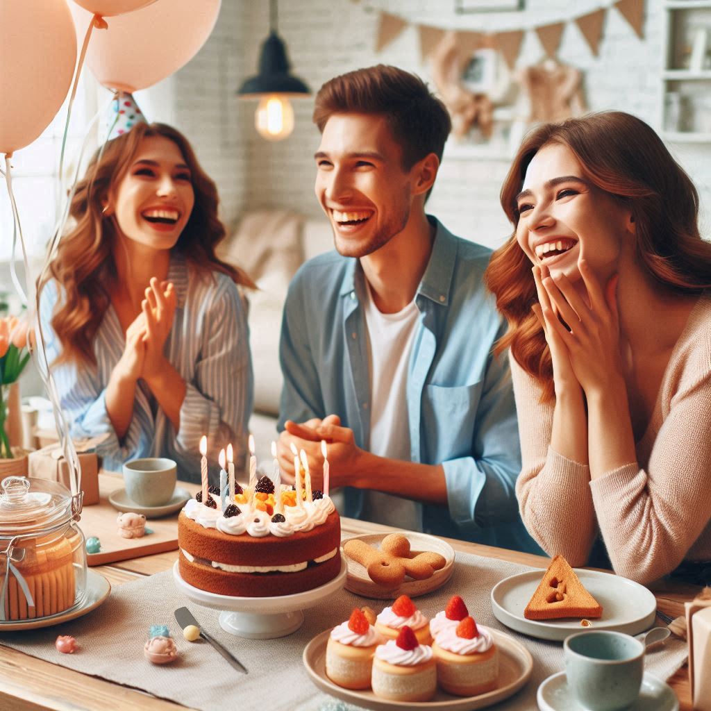 200+ Instagram Birthday Captions to Celebrate Your Special Day 5 Three Word Instagram Birthday Captions