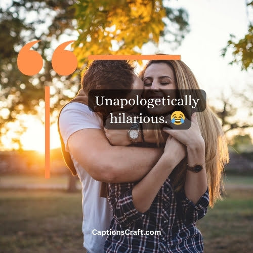 Three Word Witty Boyfriend Captions