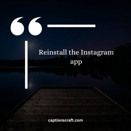 Tips for Optimizing Captions on Instagram