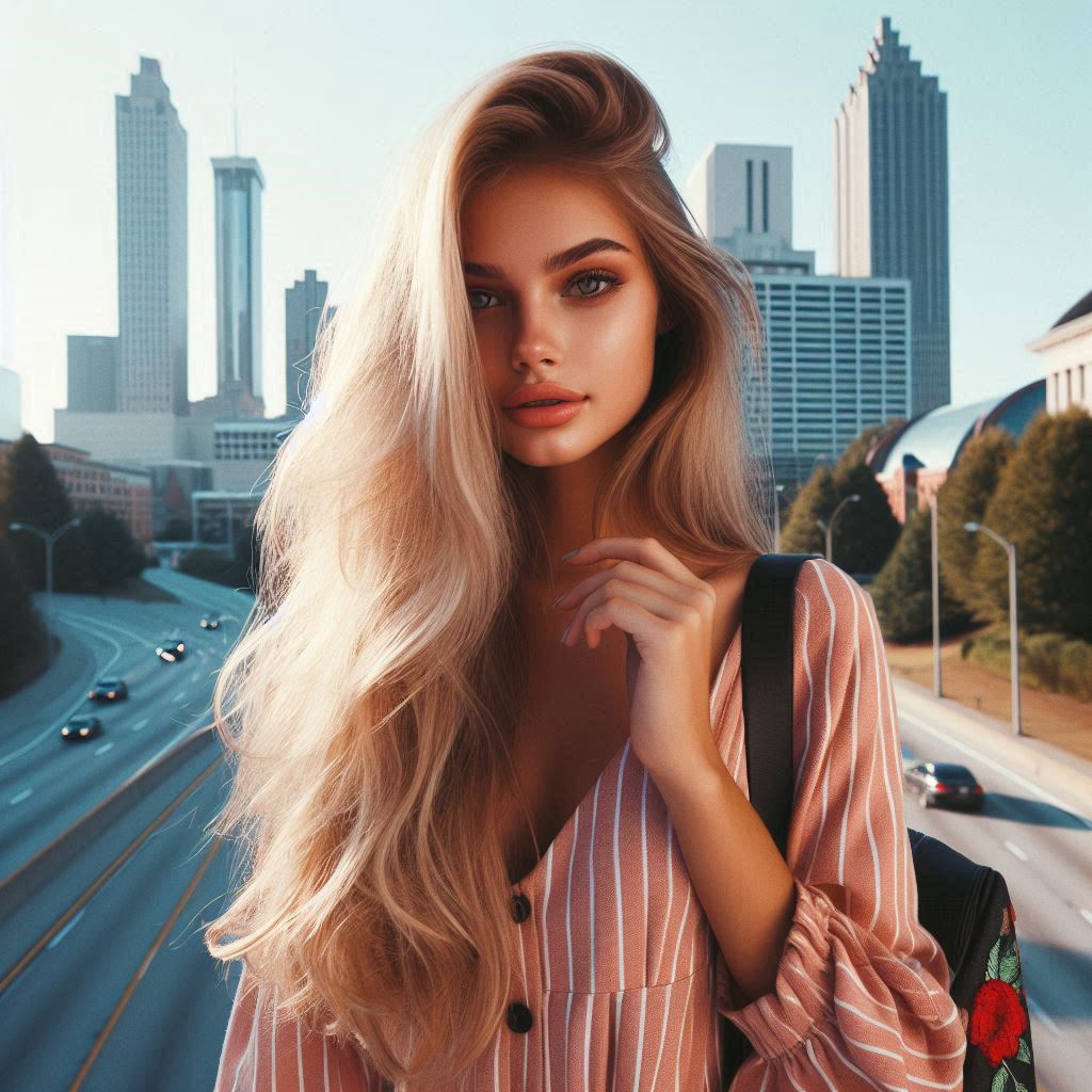 200+ Atlanta Captions for Instagram to Capture Southern Vibes 6 Top Atlanta Captions for Instagram