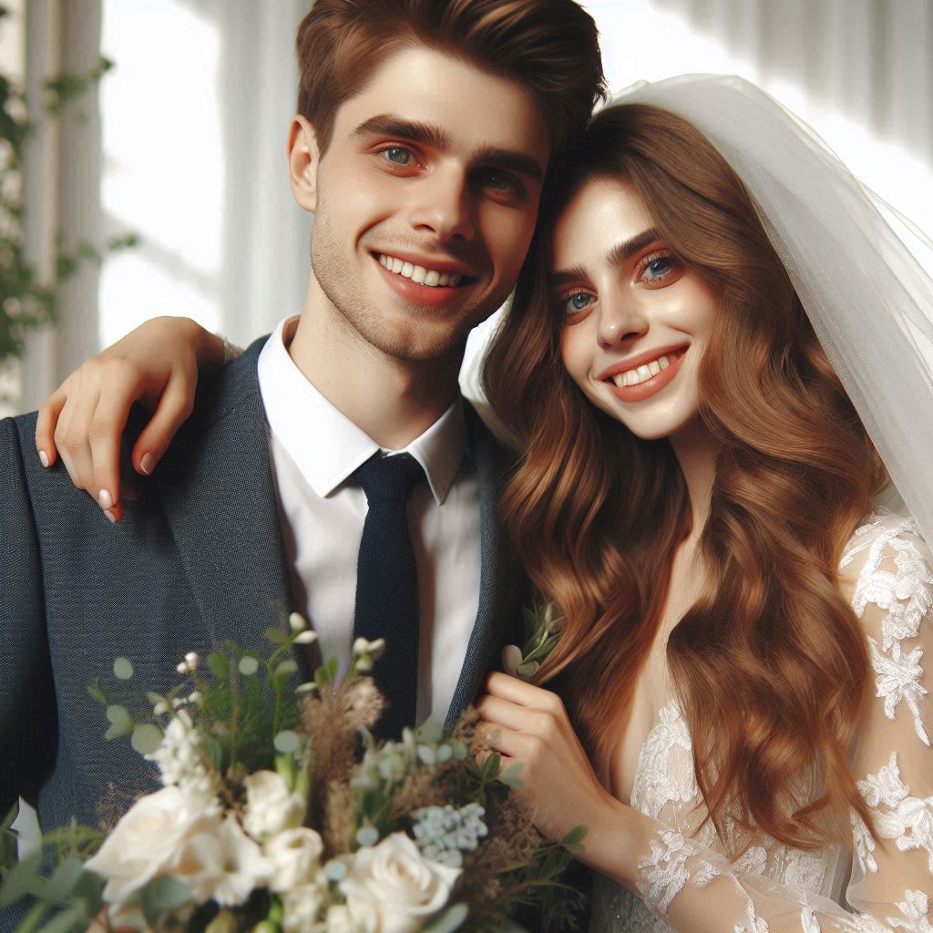 200+ Just Married Instagram Captions Celebrate Your Love Story! 5 Top trending Instagram captions for newly married couples