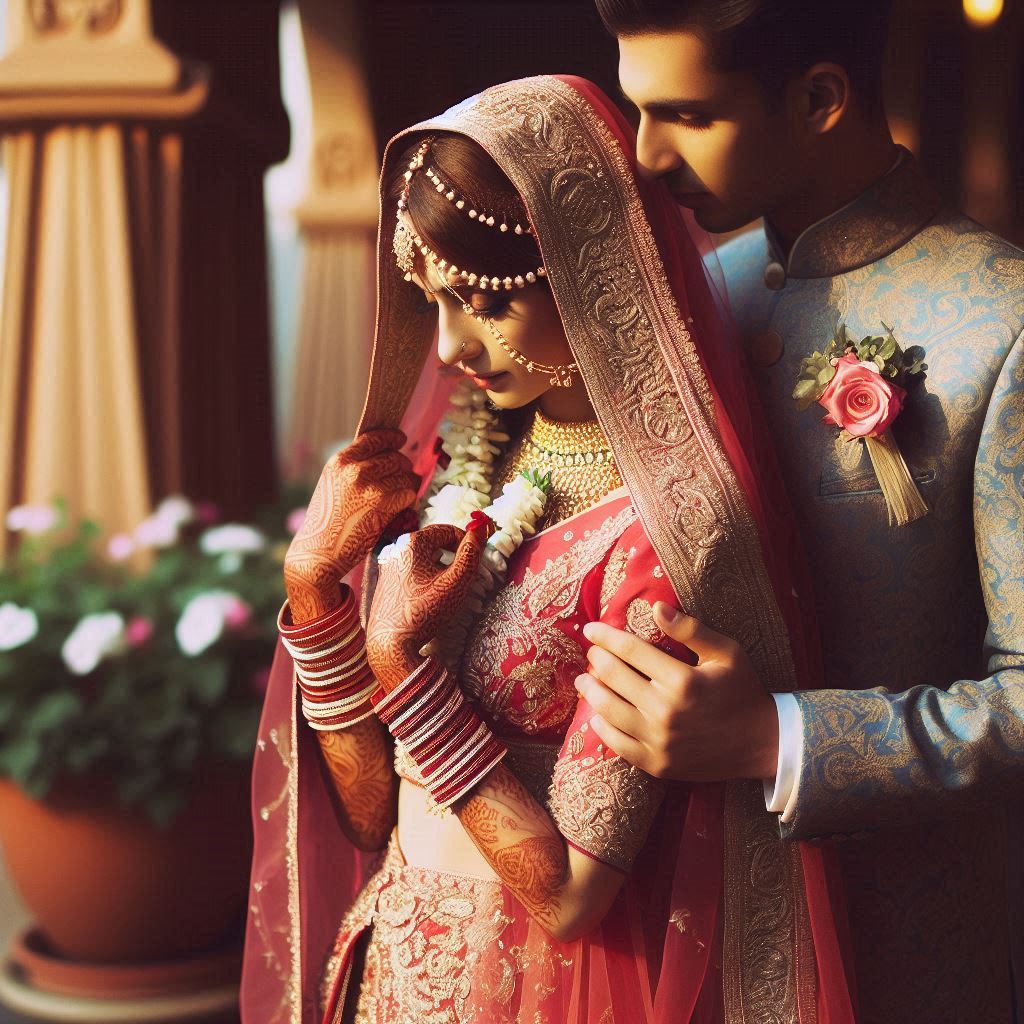 200+ Indian Wedding Instagram Captions Top Trending Phrases to Shine 5 Trending Indian Wedding Captions for Instagram
