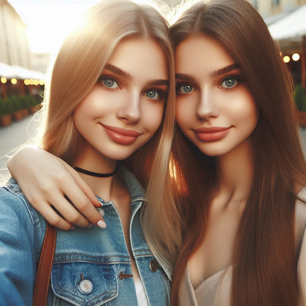 200+ Instagram Bestie Captions To Celebrate Your Unbreakable Bond 6 Trendy Bestie Captions for Instagram