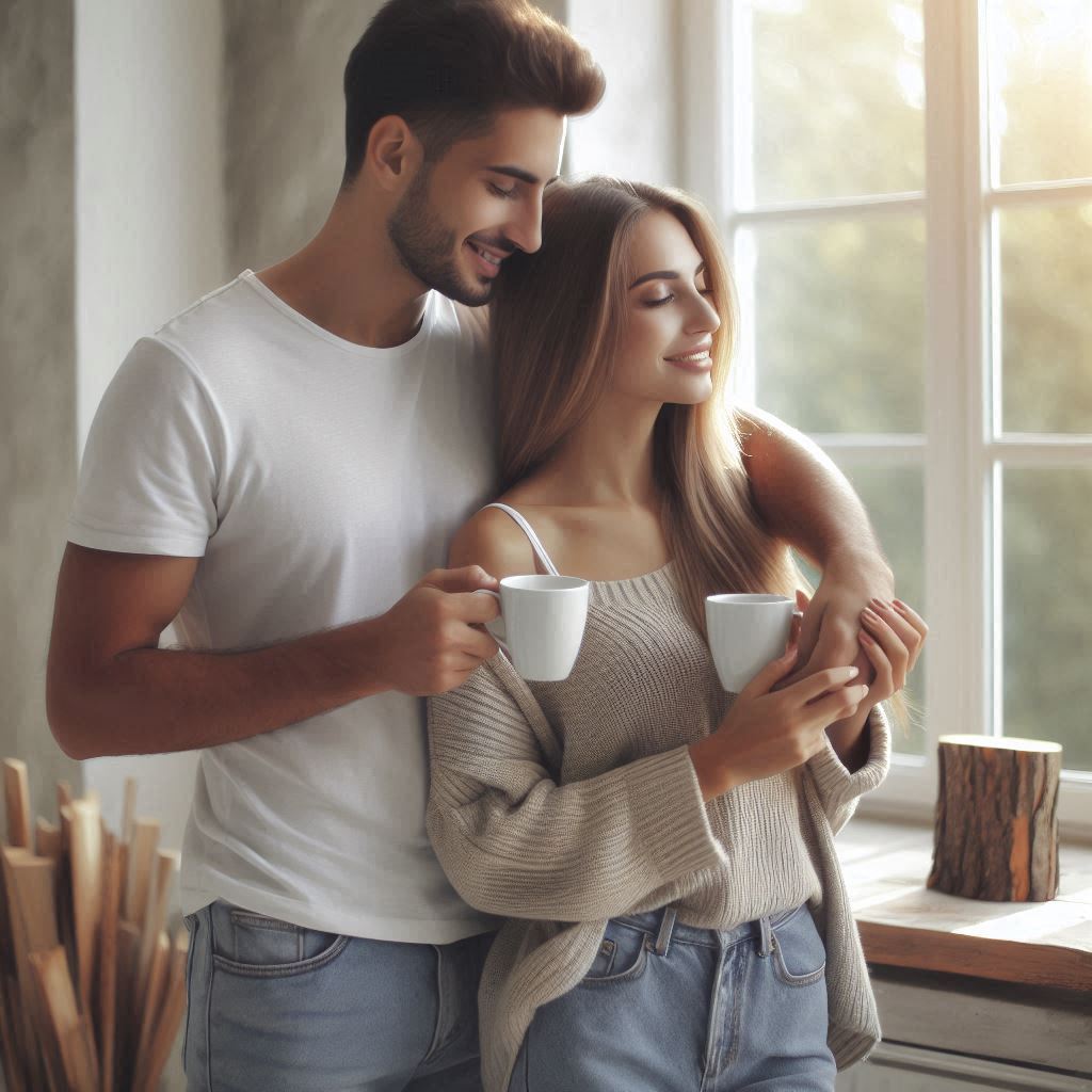 200+ Couple Captions for Instagram to Share Your Love Story 3 Two Word Couple Instagram captions for Happiness Together 1