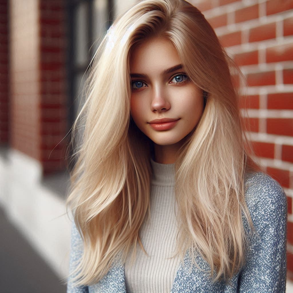 200+ Blonde Hair Captions For Instagram To Flaunt Your Golden Locks In Style 9 Unique Captions for Rocking Blonde Hair on Instagram