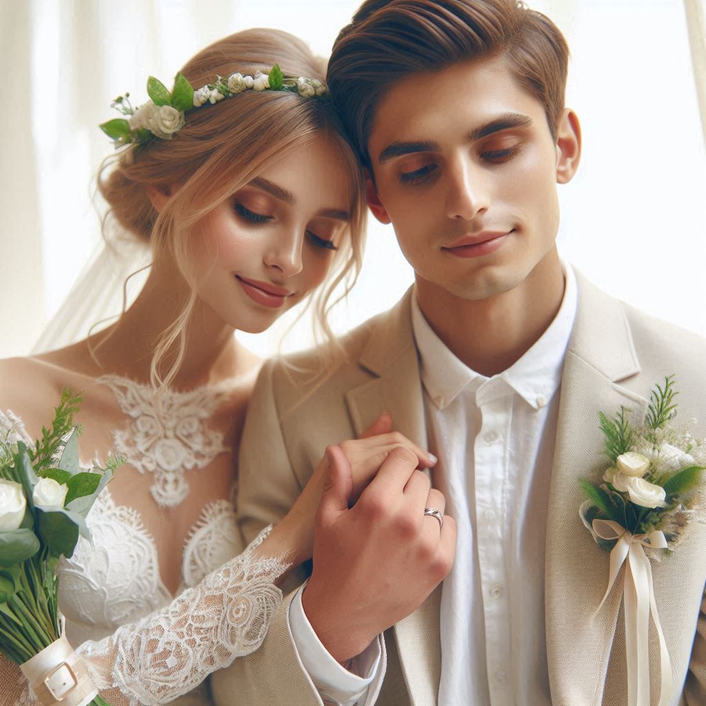 200+ Just Married Instagram Captions Celebrate Your Love Story! 4 Unique Instagram captions for newlyweds