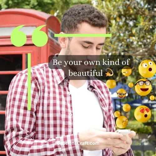 200+ Captions for Instagram with Emojis: The Ultimate Guide to Boost Engagement 4 Unique Instagram captions with emojis