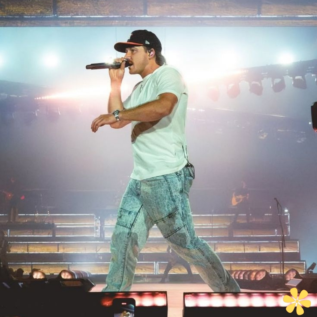 200+ Morgan Wallen Concert Captions for Instagram to Amplify Your Memories 2 Unique Morgan Wallen Concert Captions for Instagram