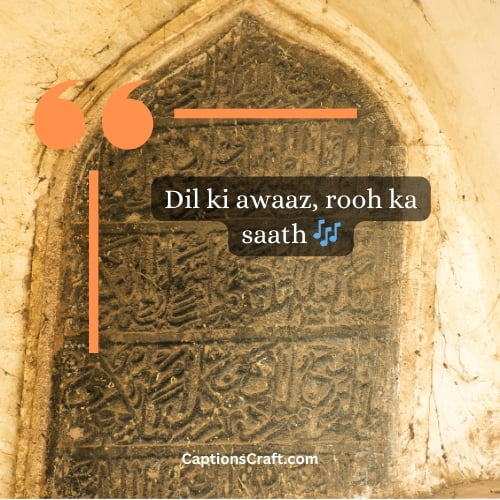 Unique Urdu Captions For Instagram