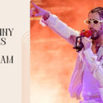 Bad Bunny captions for Instagram: "Unleash your inner rebel with these catchy and edgy captions that perfectly complement your Bad Bunny-inspired posts."