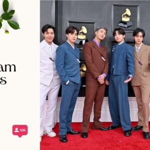 BTS Captions For Instagram That Spark Joy 129+ Creative Options